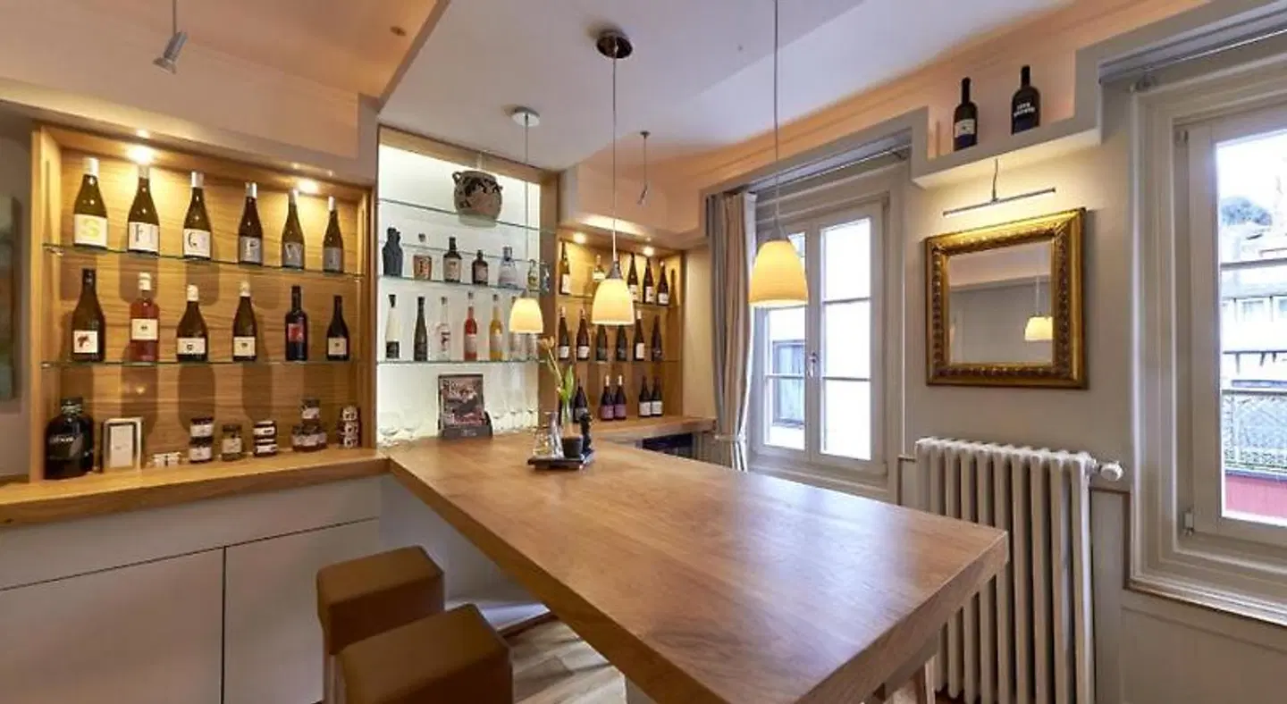 Rhein Hotel Bacharach LOUNGE_LOBBY