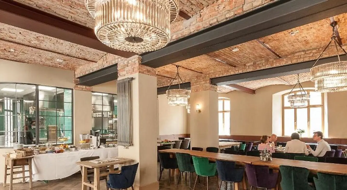 Renthof Kassel Bar