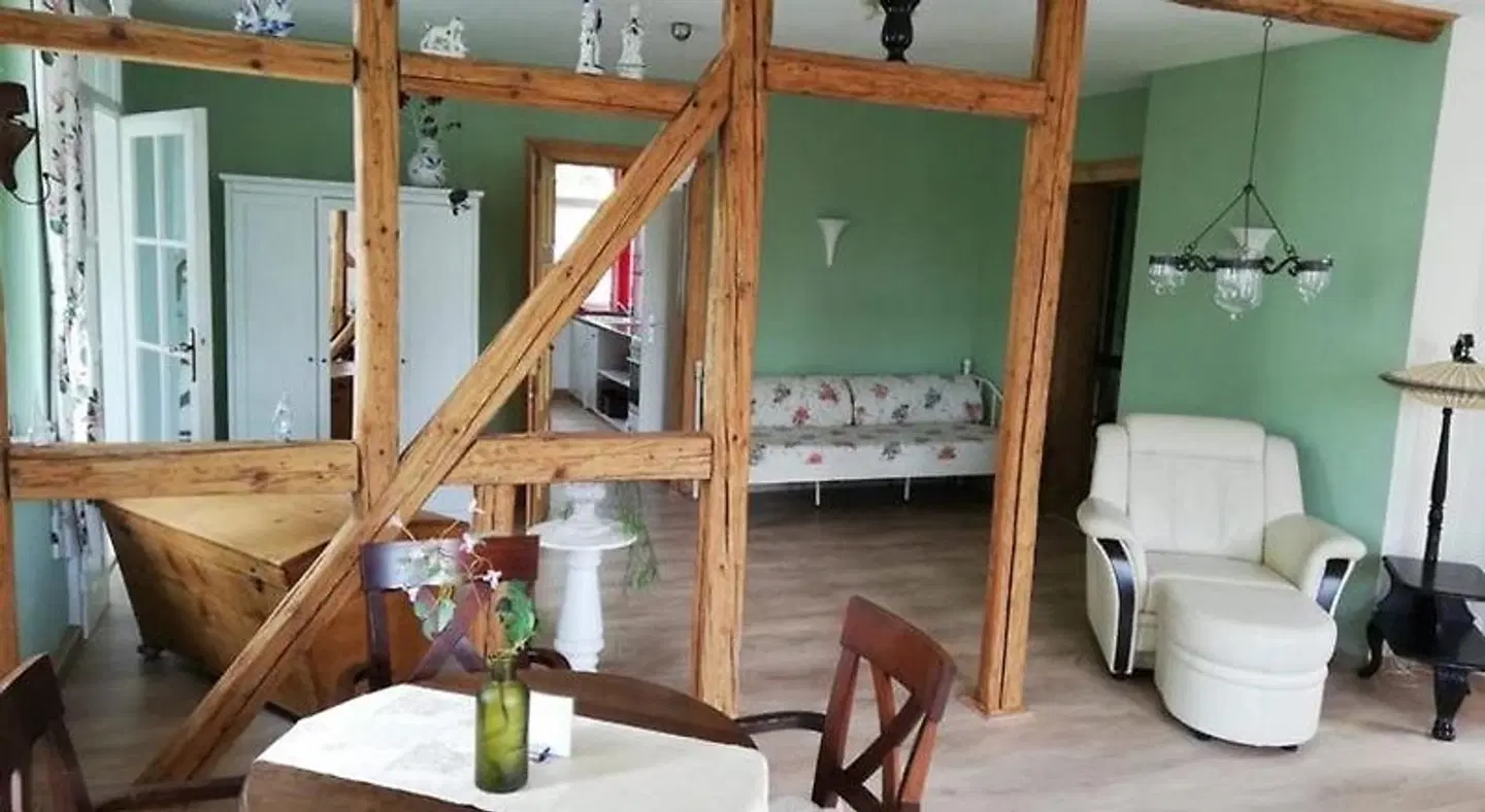 Traumparadies Badezimmer