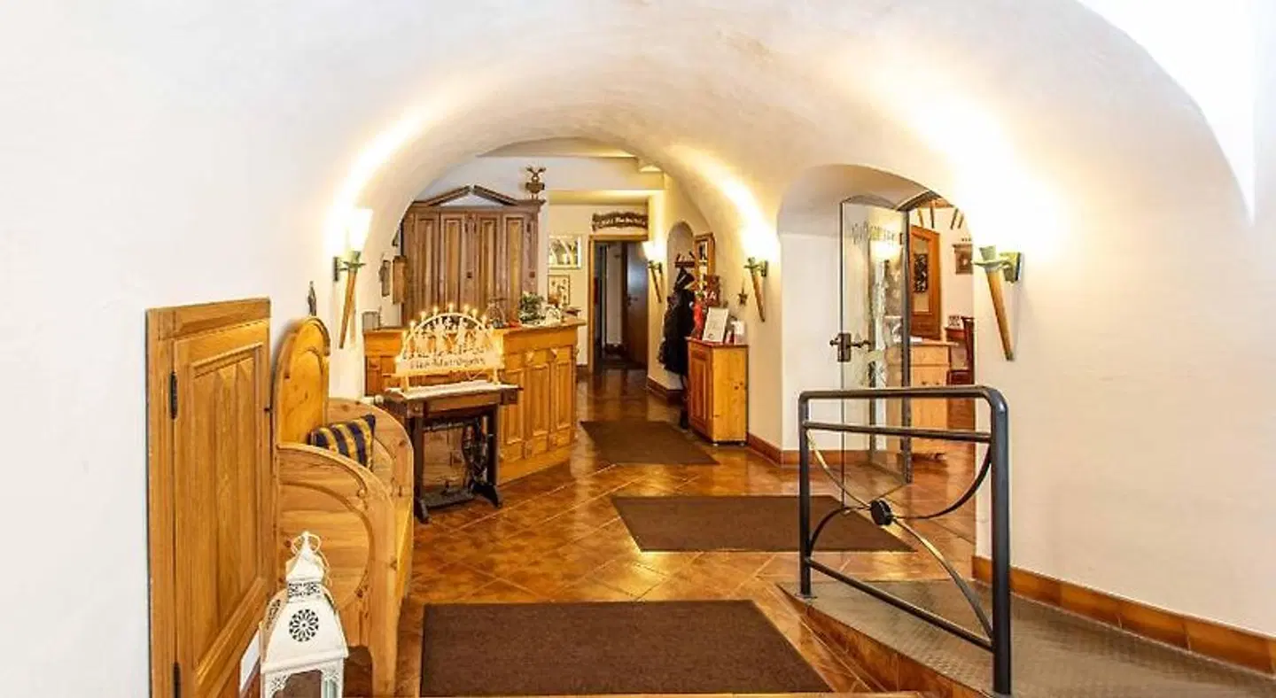 Das Buttner LOUNGE_LOBBY