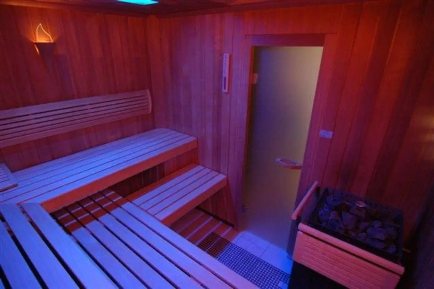 Altes Wasserwerk ROOM_EXAMPLE