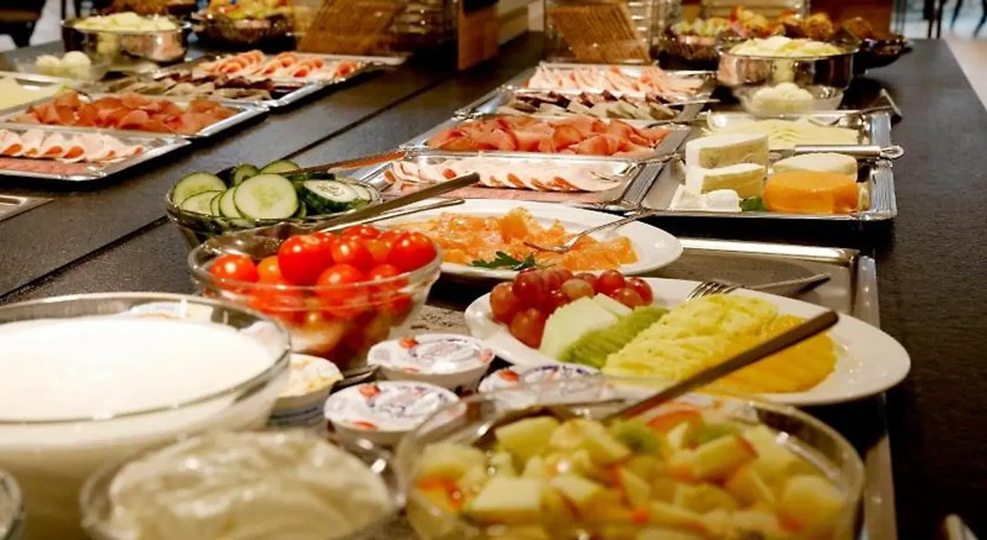 Altes Wasserwerk Restaurant