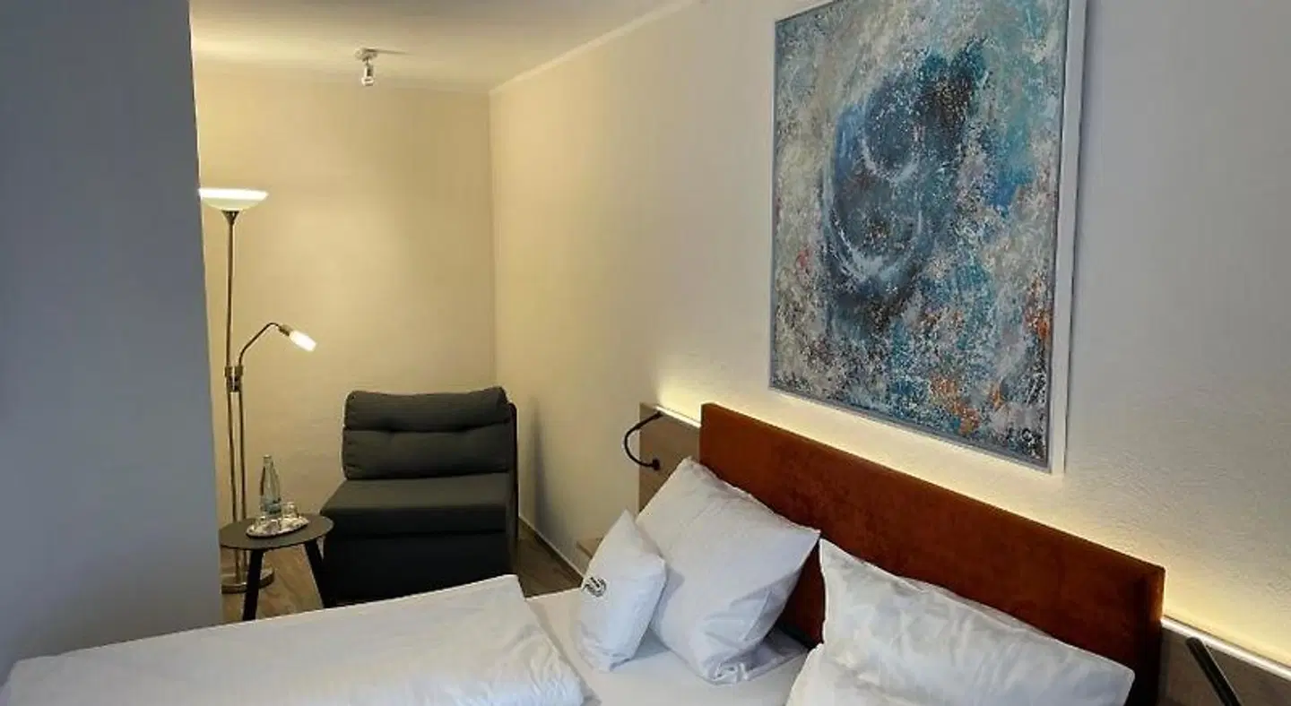 Klassik Art-hotel HEALTH_BEAUTY