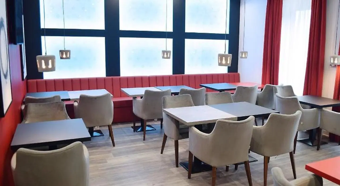 Dormero Hotel Darmstadt Konferenz