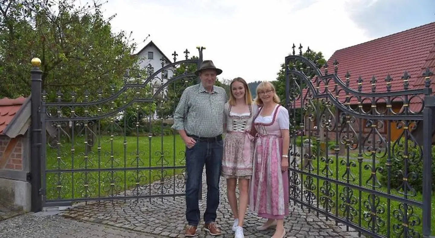 Landhotel Zur Pferdetränke PEOPLE