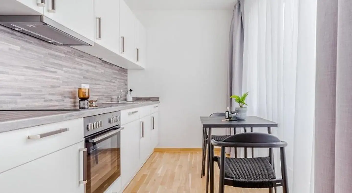 Limehome Dresden Wallstraße ROOM_EXAMPLE