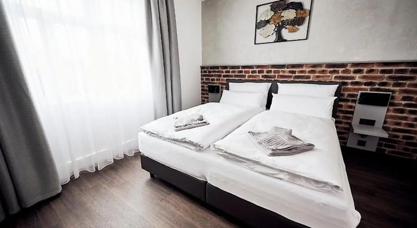 Zieglers Restaurant & Pension ROOM_EXAMPLE