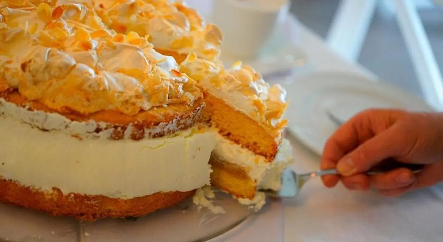 Landhaus Elbeflair Restaurant