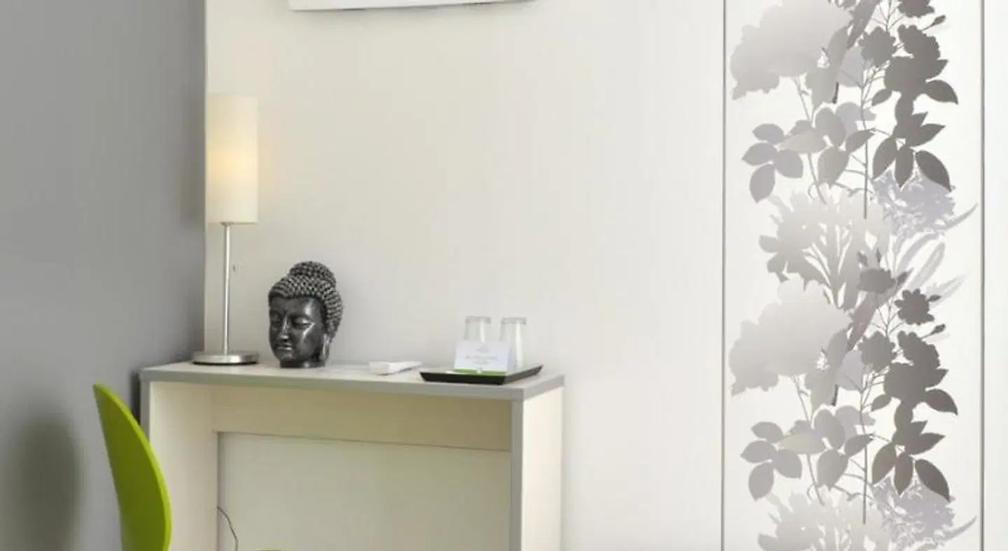 Gutshof Zum Adlernest HEALTH_BEAUTY