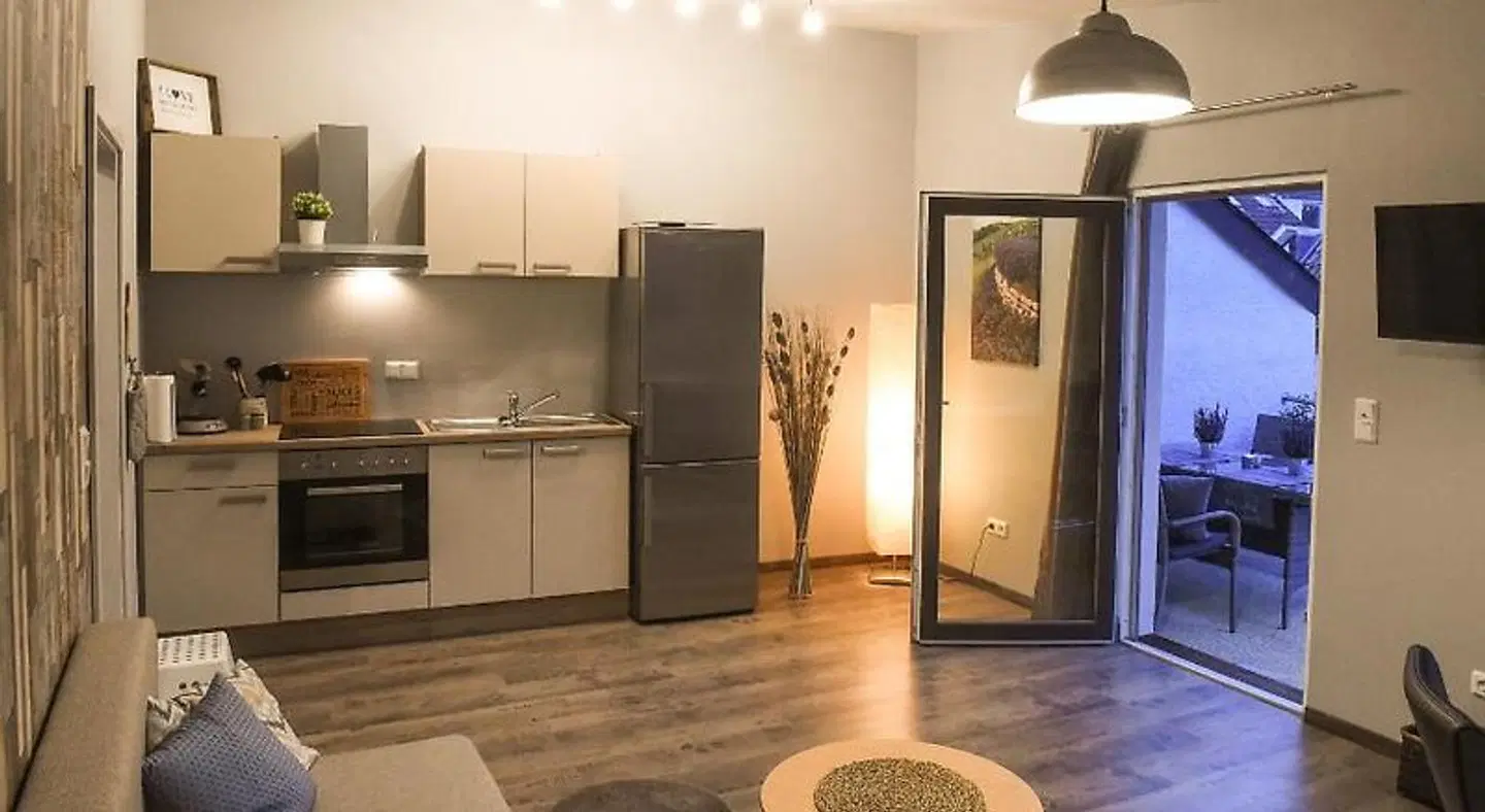 Boardinghouse Alte Bank ROOM_EXAMPLE