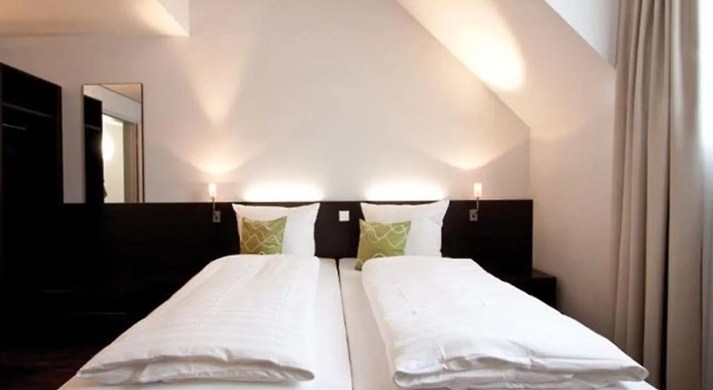 Art Hotel Lauterbach ROOM_EXAMPLE