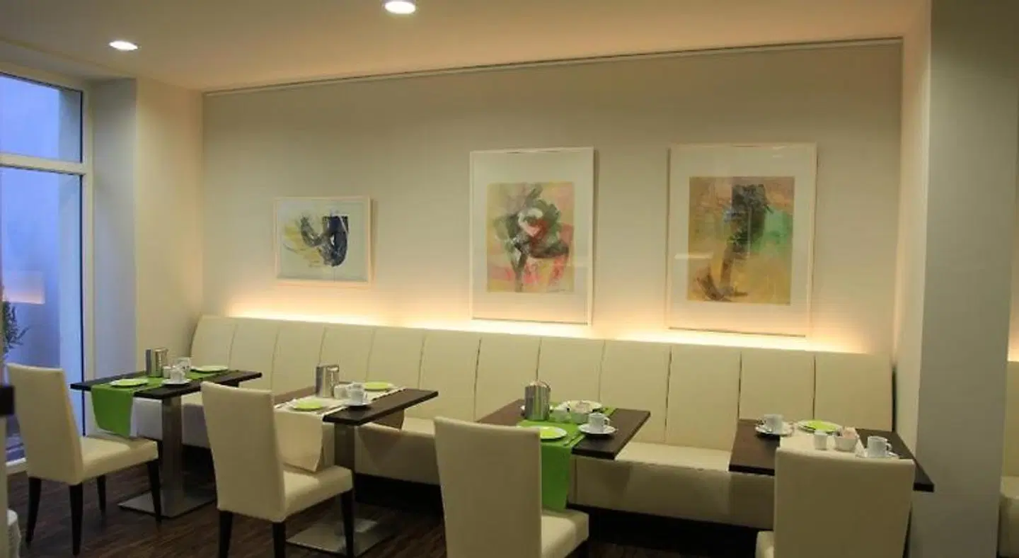 Art Hotel Lauterbach LOUNGE_LOBBY