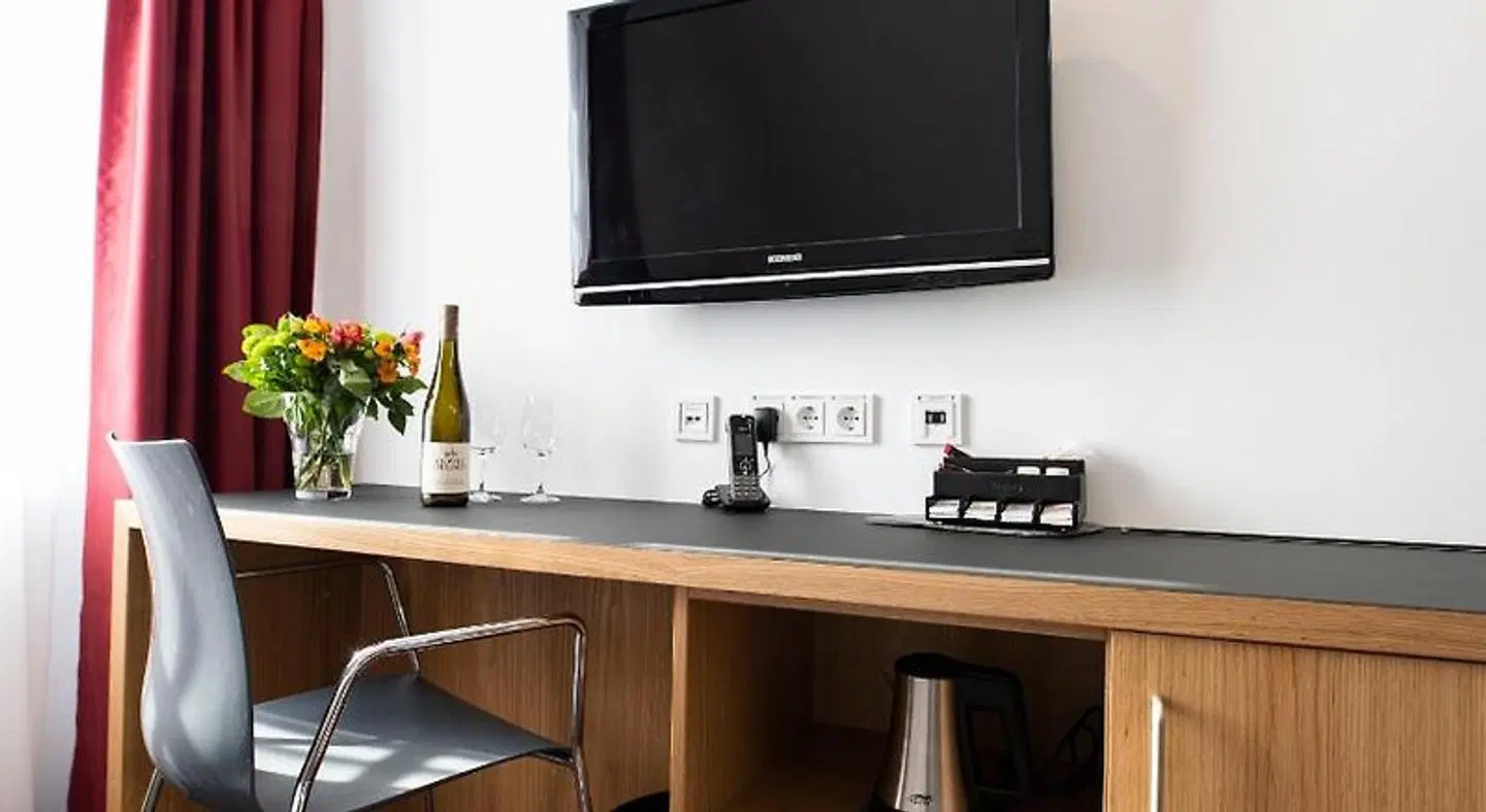 Hotel Kloster Eberbach ROOM_EXAMPLE