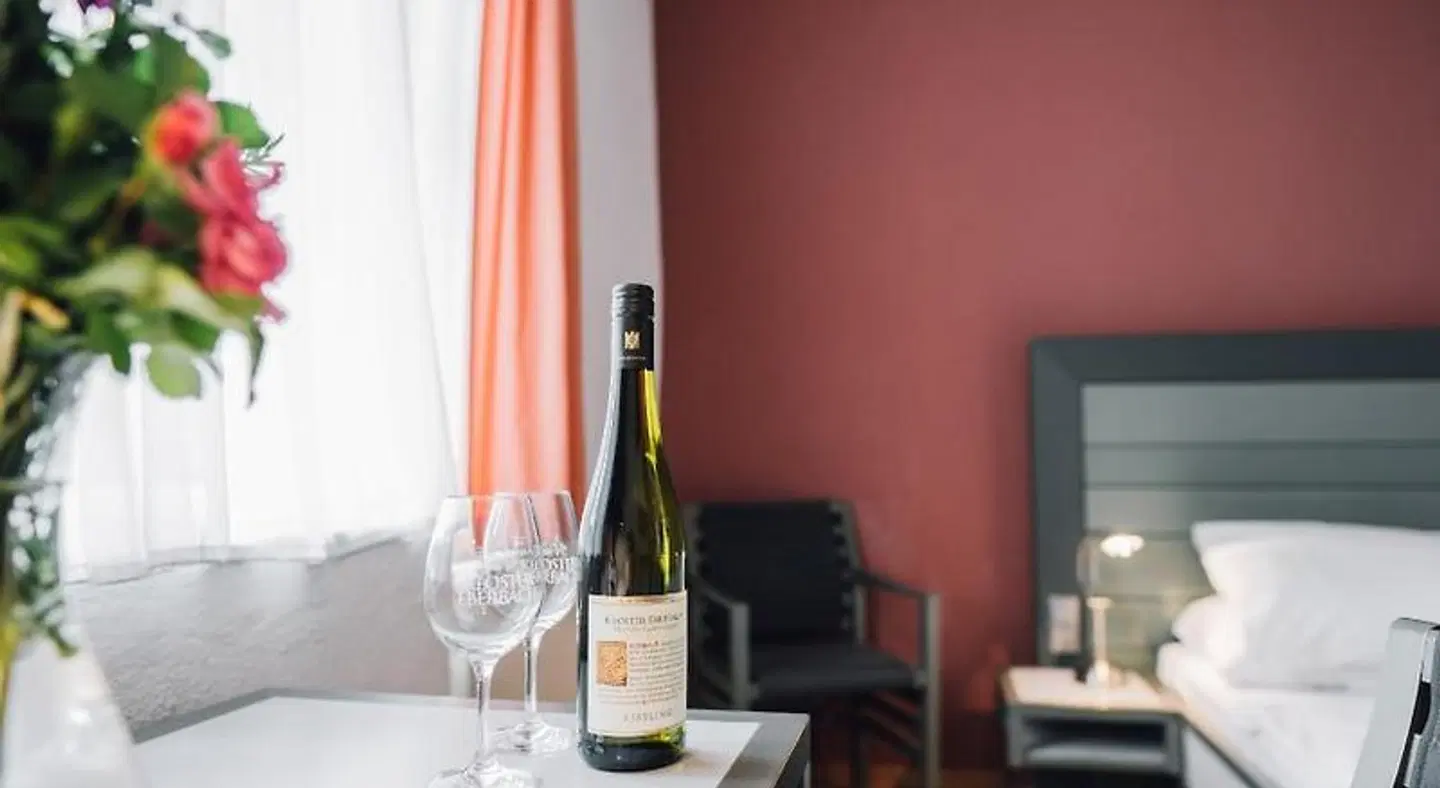 Hotel Kloster Eberbach Restaurant