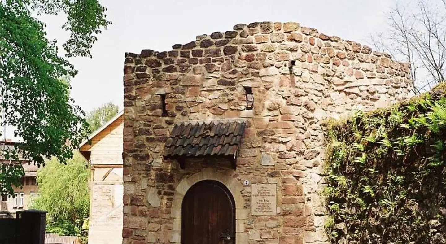 Gasthof am Storchenturm EXTERIOR