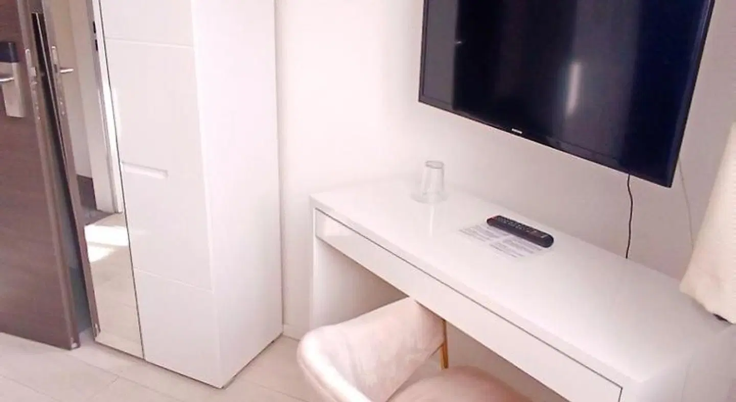 Luisenhof Badezimmer