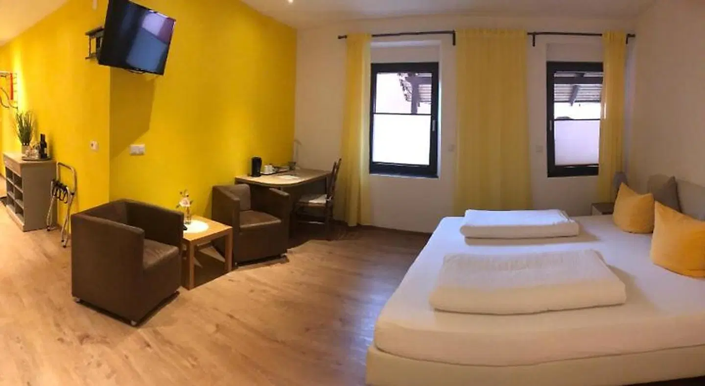 Altstadt-Residenz Manz ROOM_EXAMPLE