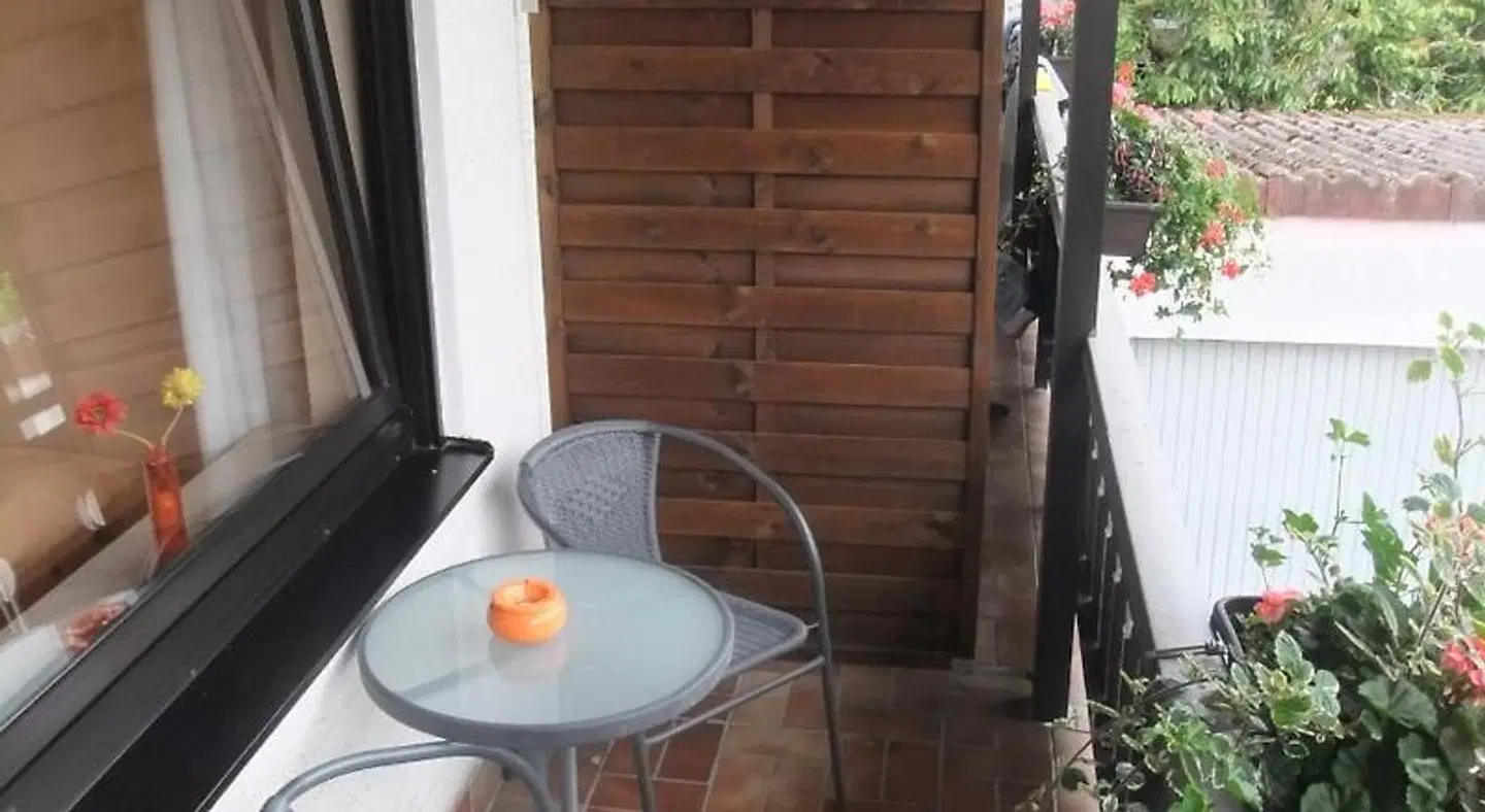 Café & Pension Meine Sonne ... Sole Mio ROOM_EXAMPLE