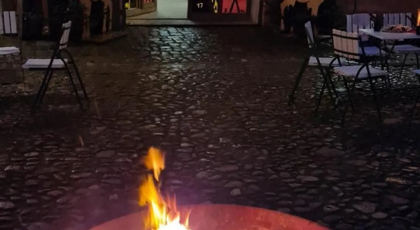 Cranach Herberge LANDSCAPE