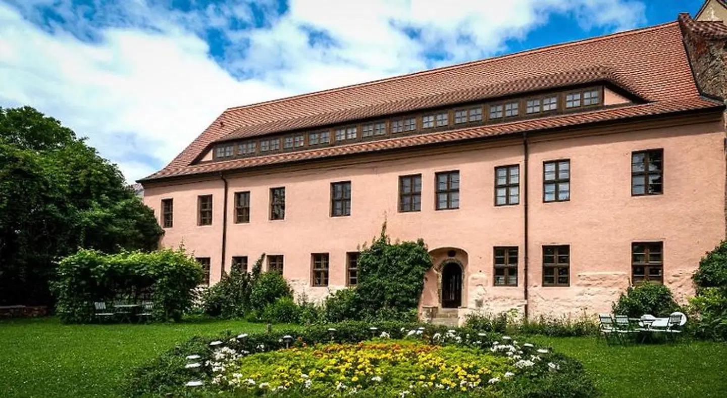 Cranach Herberge EXTERIOR