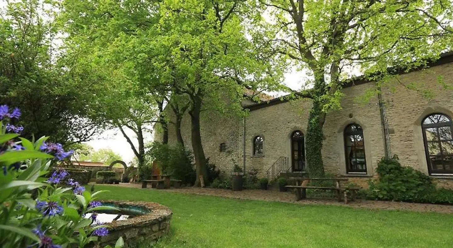 Eventhof und Gästehaus Weingewölbe EXTERIOR