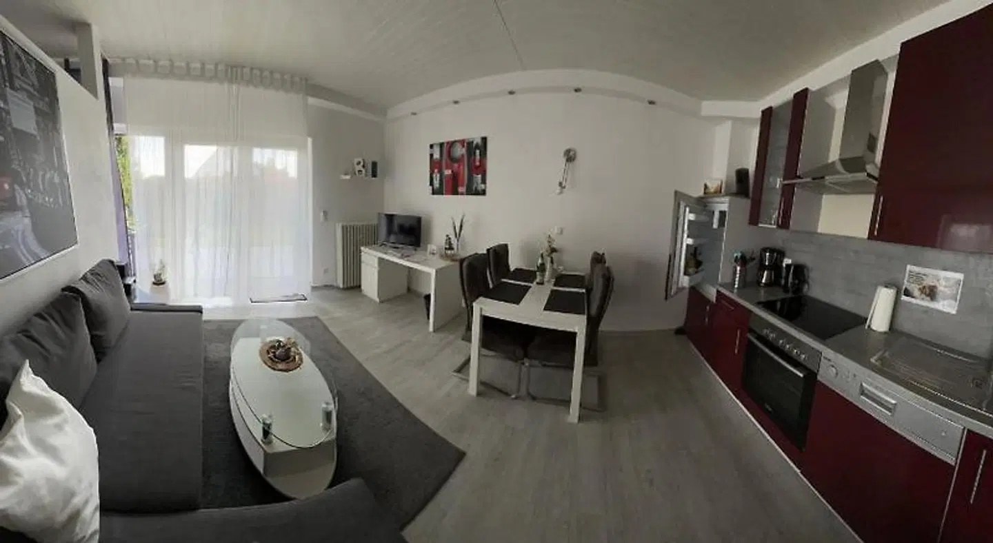 Ferienwohnungen Schlossblick ROOM_EXAMPLE