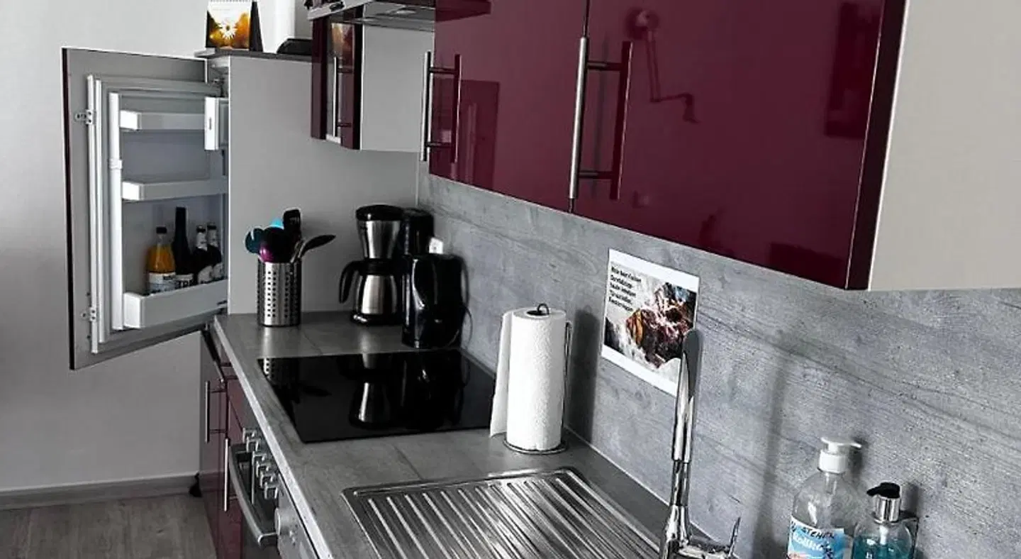 Ferienwohnungen Schlossblick ROOM_EXAMPLE