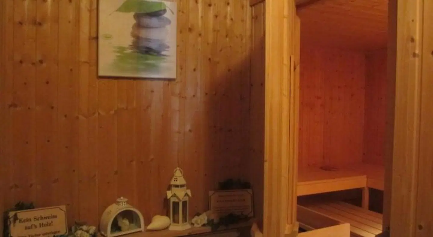 Pension Talblick HEALTH_BEAUTY