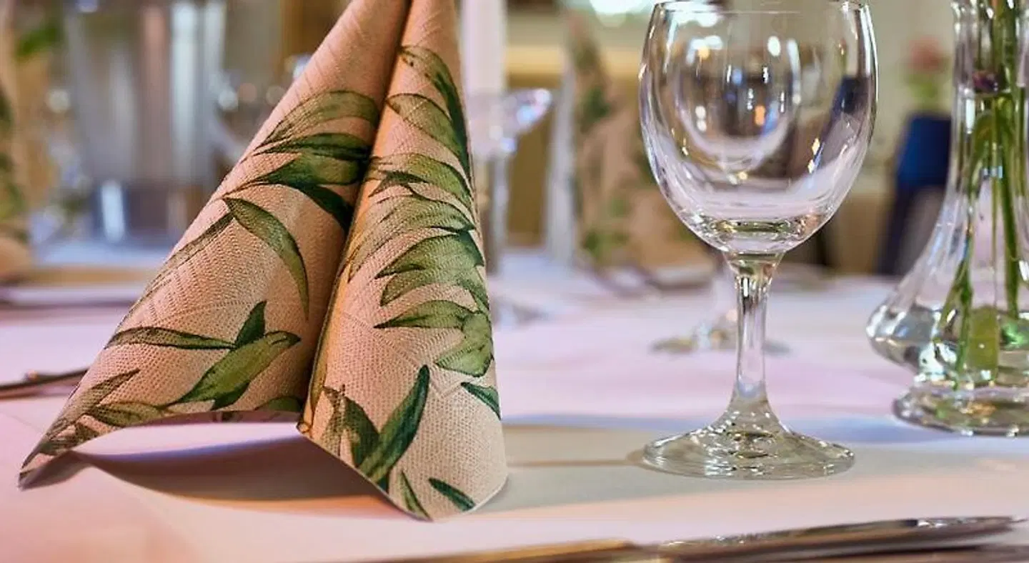 Lindenhof Restaurant