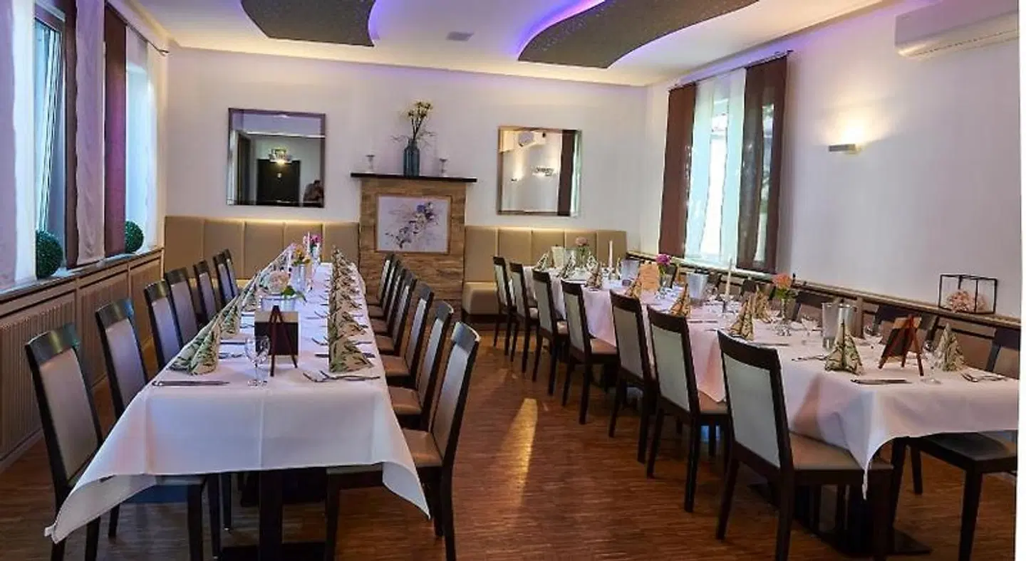 Lindenhof Restaurant