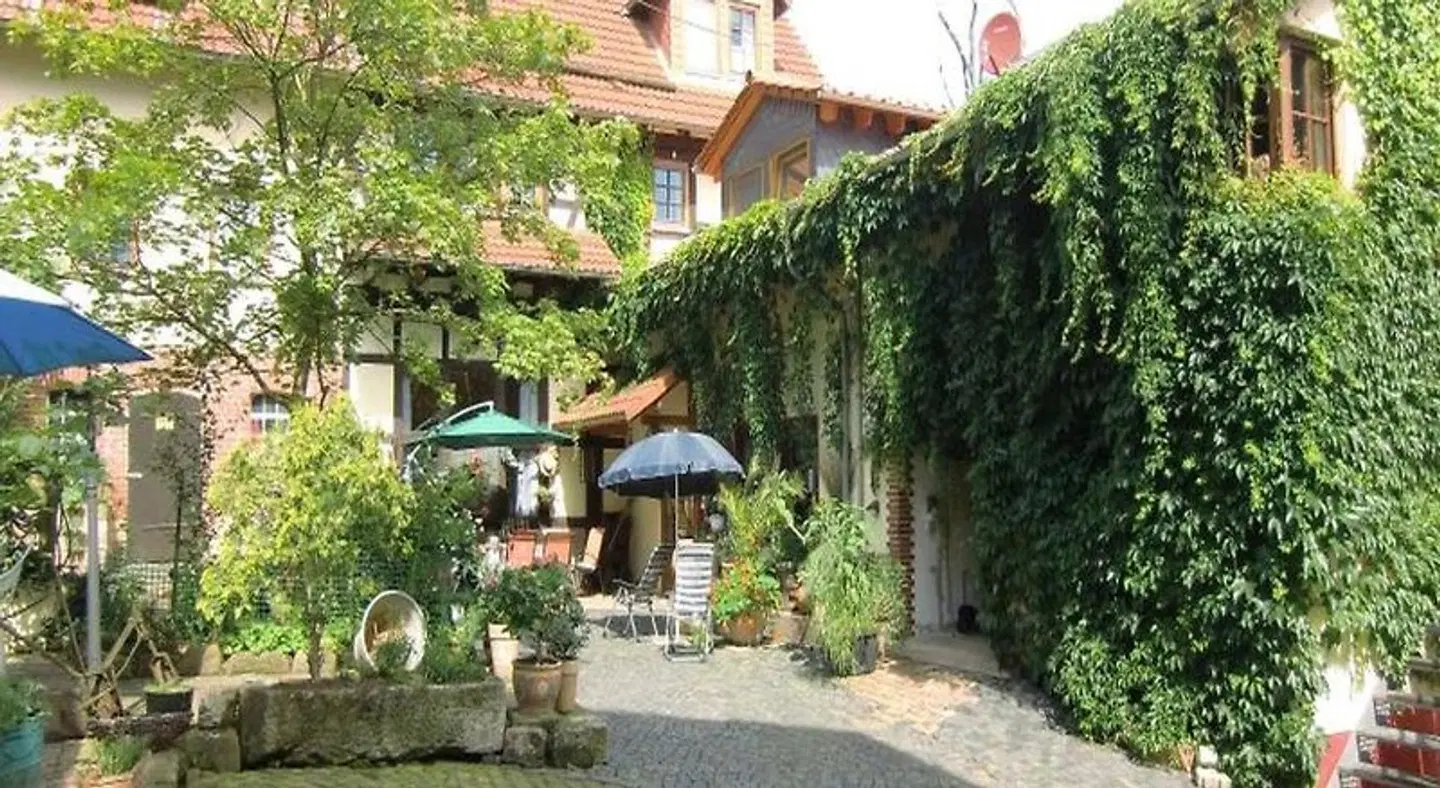 Reiterhof Aumühle EXTERIOR