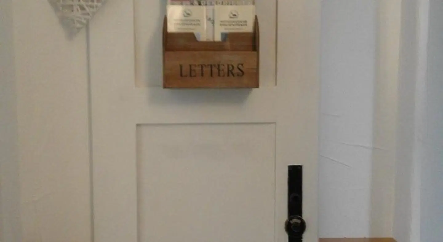 Guest House Dommitzsch LOUNGE_LOBBY