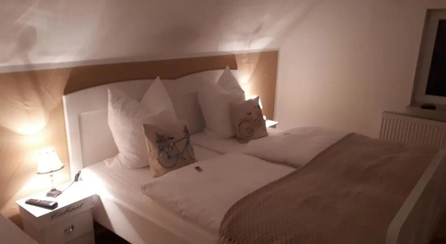 Guest House Dommitzsch ROOM_EXAMPLE