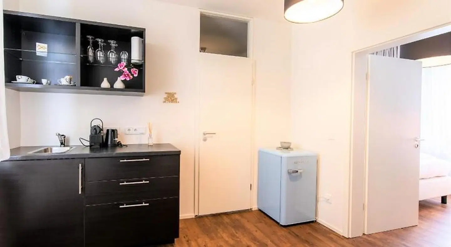 Luxstay Bad Nauheim ROOM_EXAMPLE