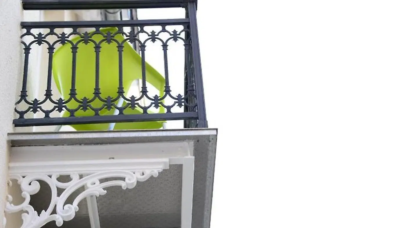 Luxstay Bad Nauheim MODEL_IMPRESSION