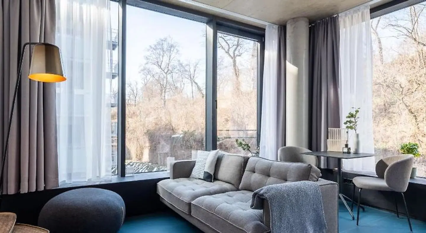 Limehome Erfurt Maximilian-Welsch-Str. ROOM_EXAMPLE