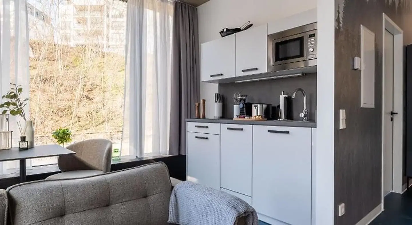 Limehome Erfurt Maximilian-Welsch-Str. ROOM_EXAMPLE