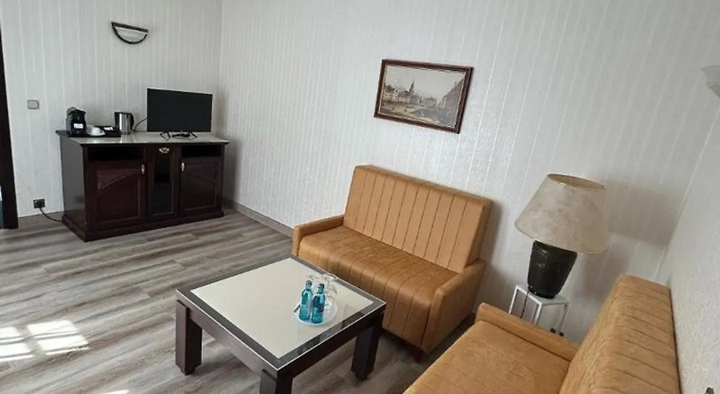 Hotel Weltemühle by MIRIS Dresden ROOM_EXAMPLE