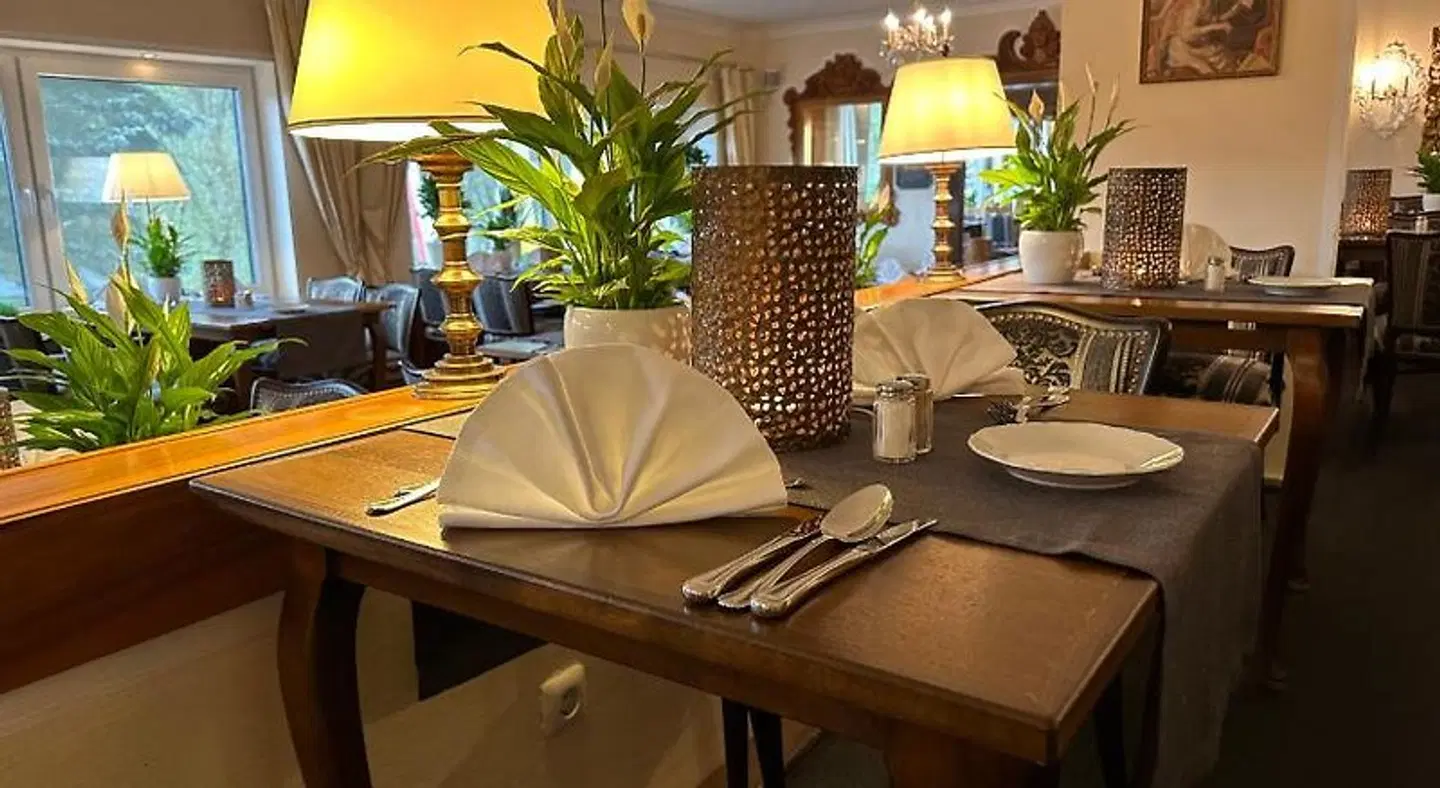 Siegfriedbrunnen Restaurant