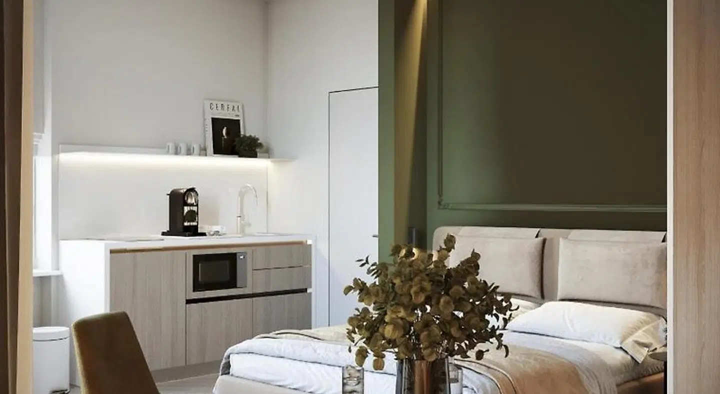 Am Park ROOM_EXAMPLE