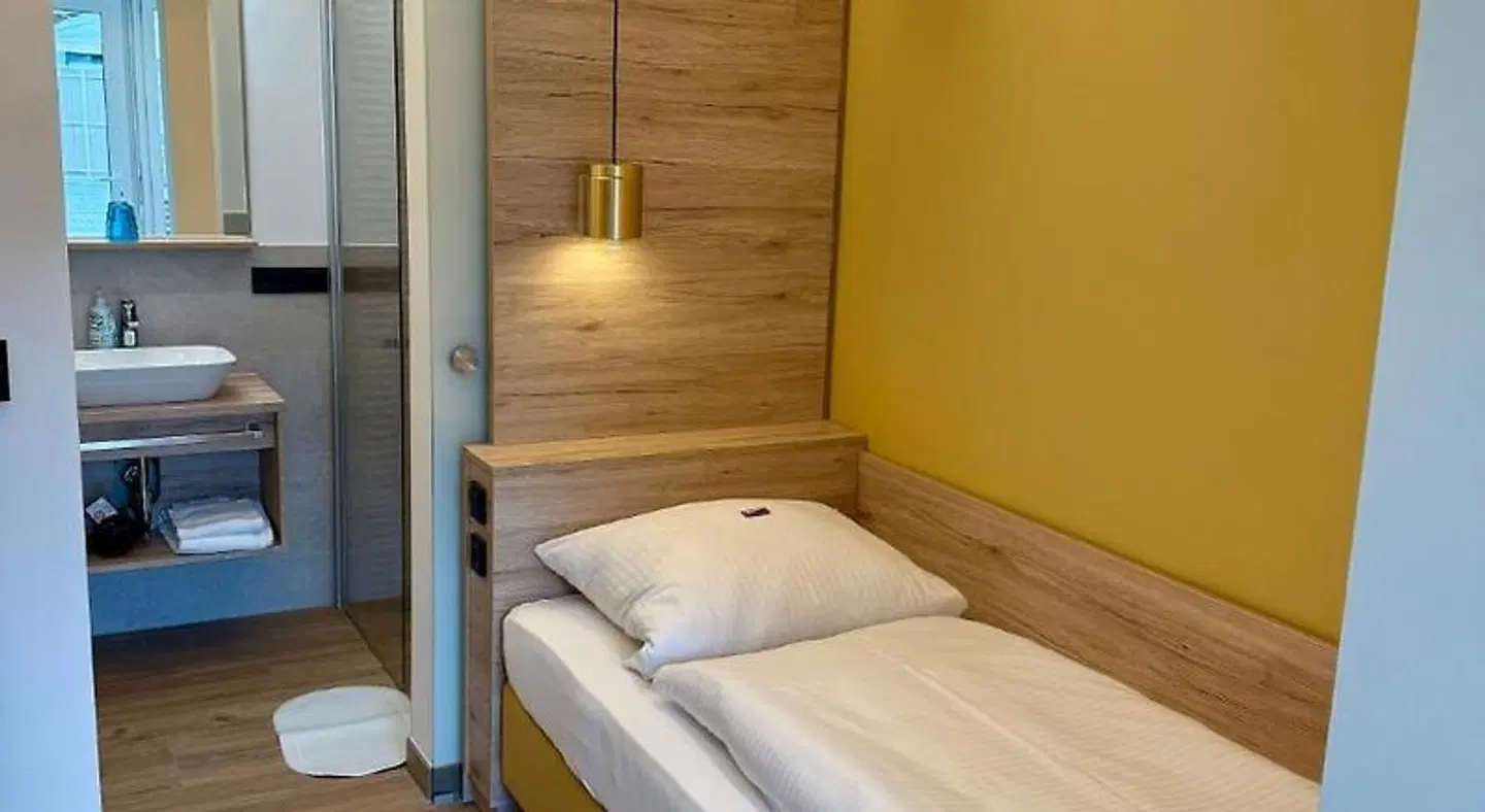 Selmigkeit Badezimmer