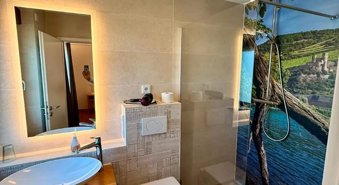 Selmigkeit Badezimmer