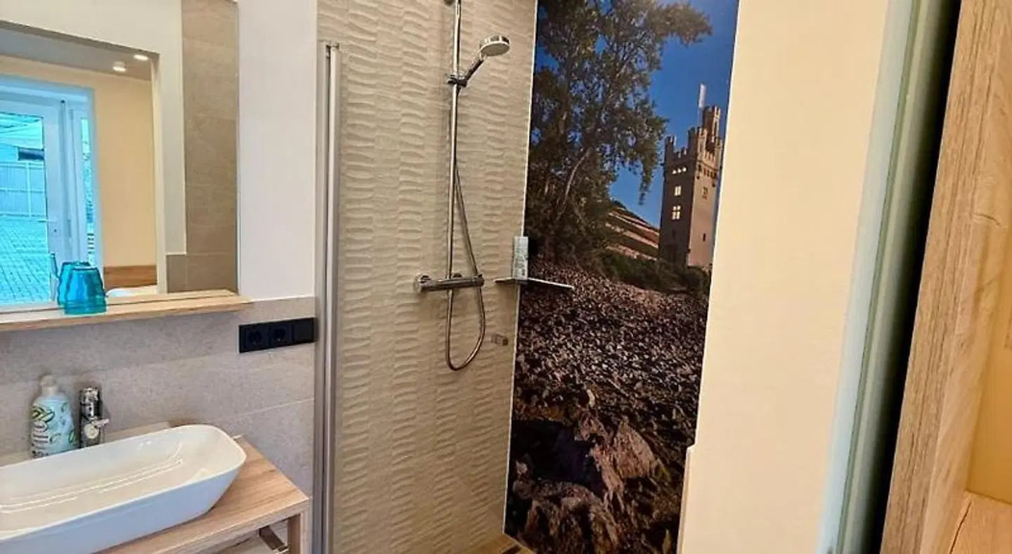 Selmigkeit Badezimmer