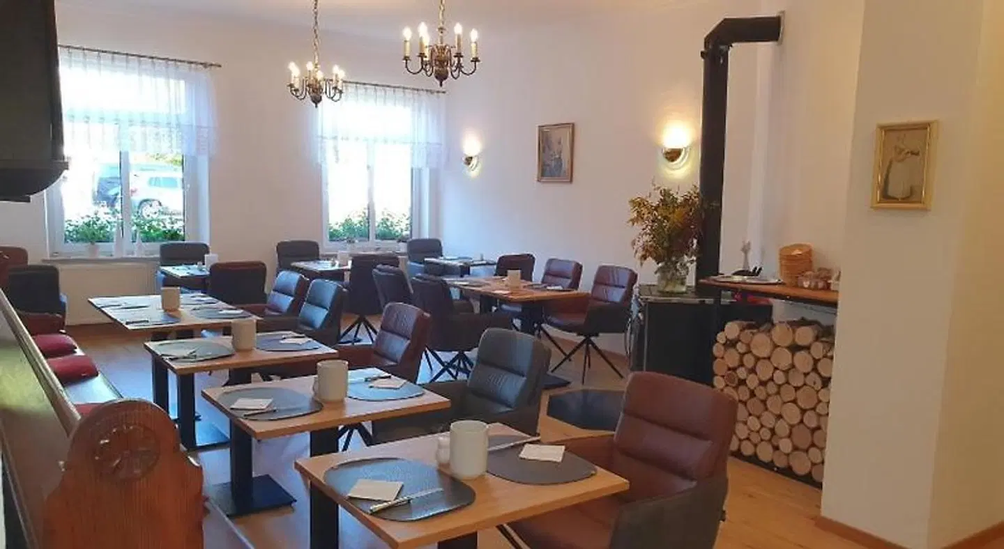 Klostergarten Konferenz