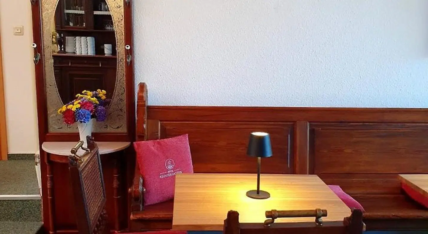 Klostergarten ROOM_EXAMPLE