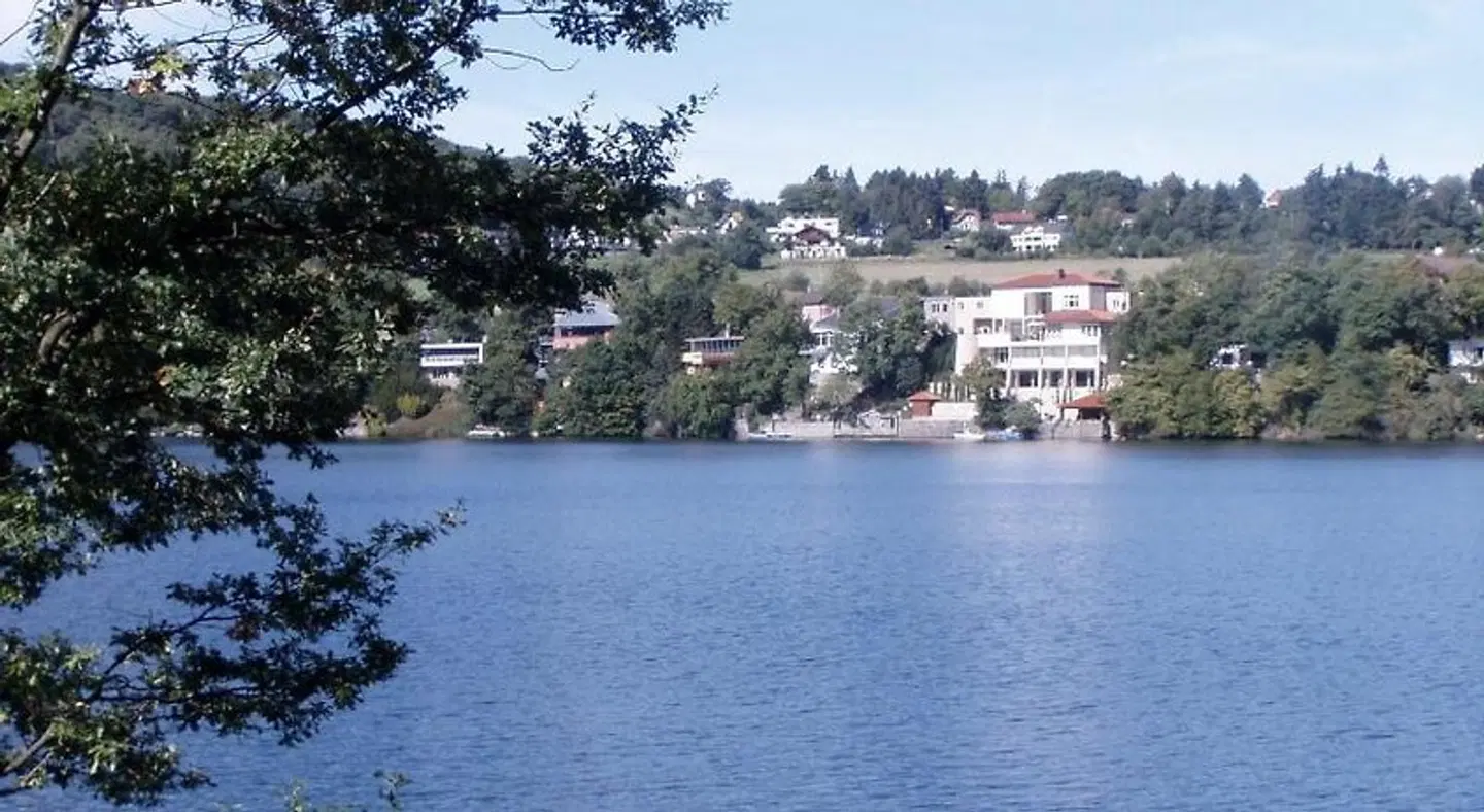 Gästehaus Burg Molbach LANDSCAPE