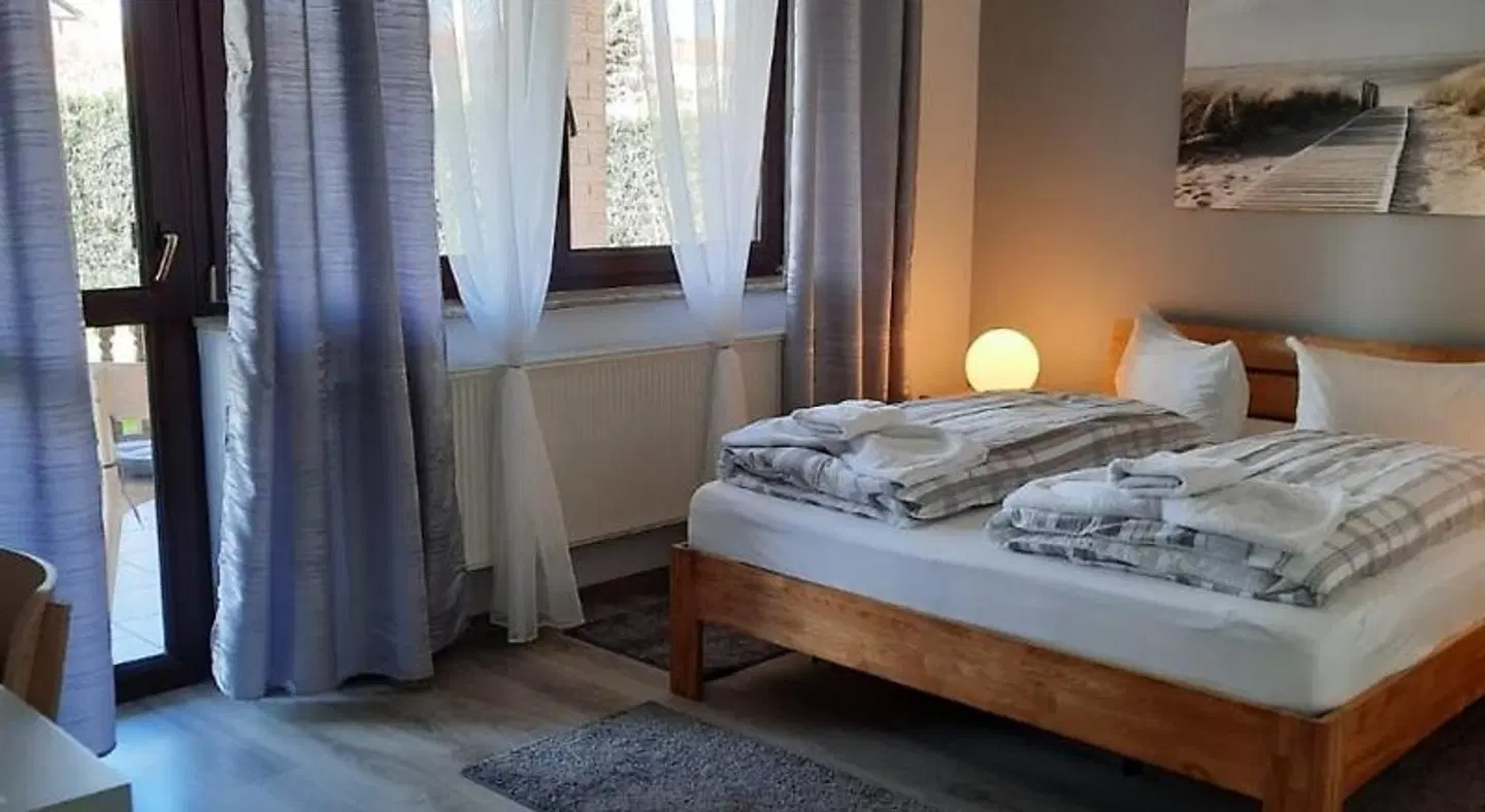 Privatzimmer König ROOM_EXAMPLE