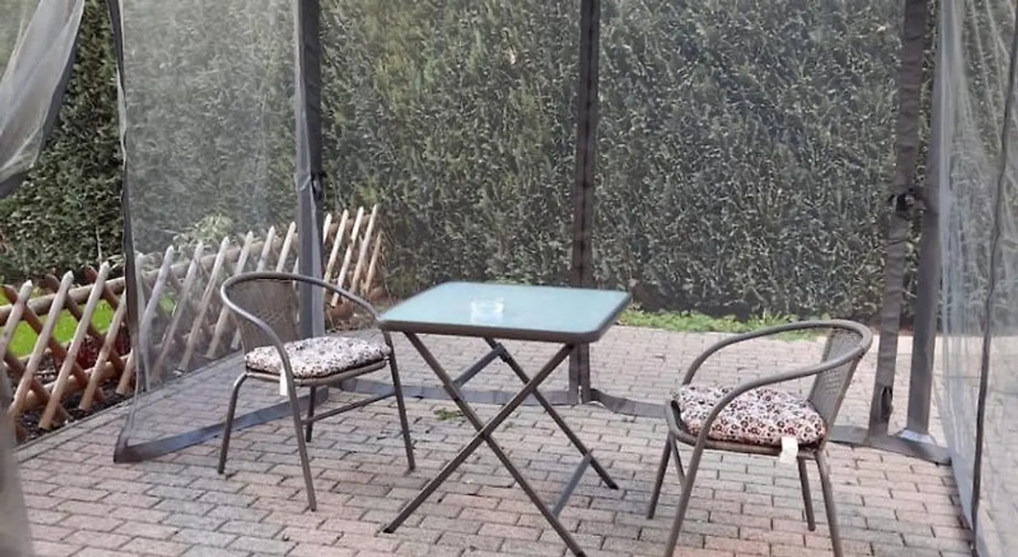 Privatzimmer König Terrasse