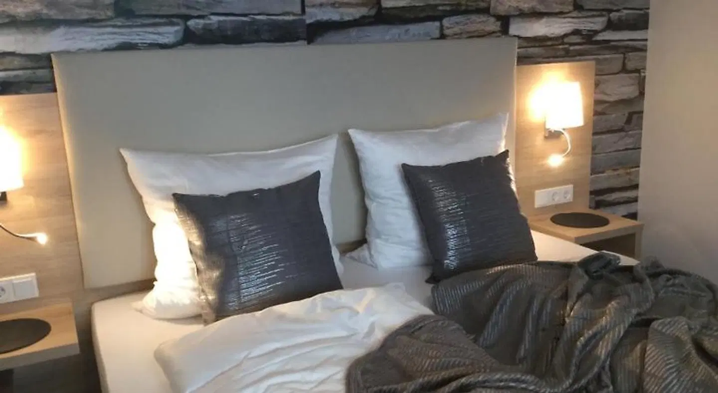 Weingut Pension Bastian ROOM_EXAMPLE