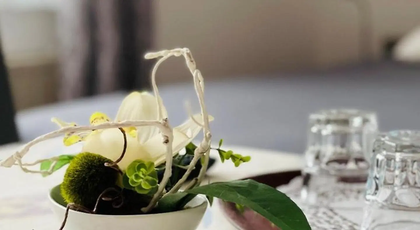 Landgasthof Zum Jossatal HEALTH_BEAUTY